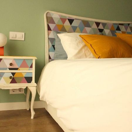 Apartamento Mercado-Centro 萨莫拉 外观 照片