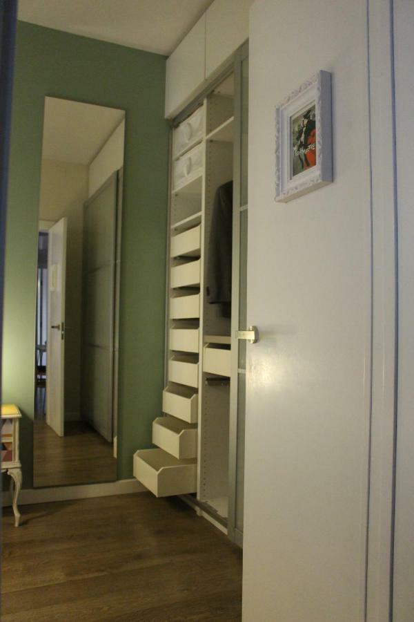 Apartamento Mercado-Centro 萨莫拉 外观 照片