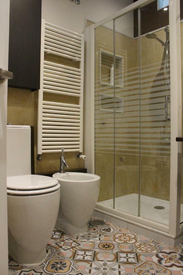 Apartamento Mercado-Centro 萨莫拉 外观 照片